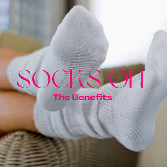 Socks and Sex
