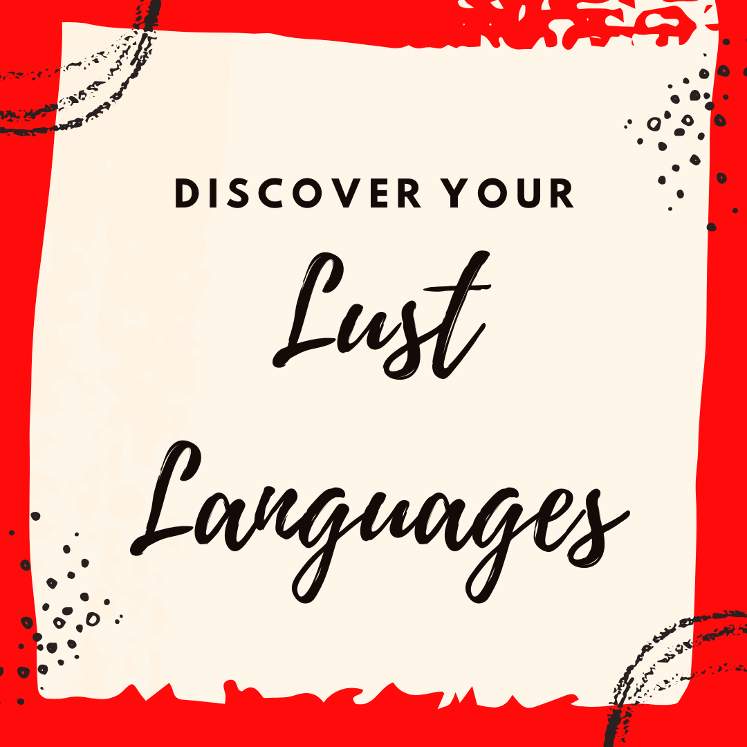 Discover Lust Languages: Unlock Deeper Intimacy in Your Relationship