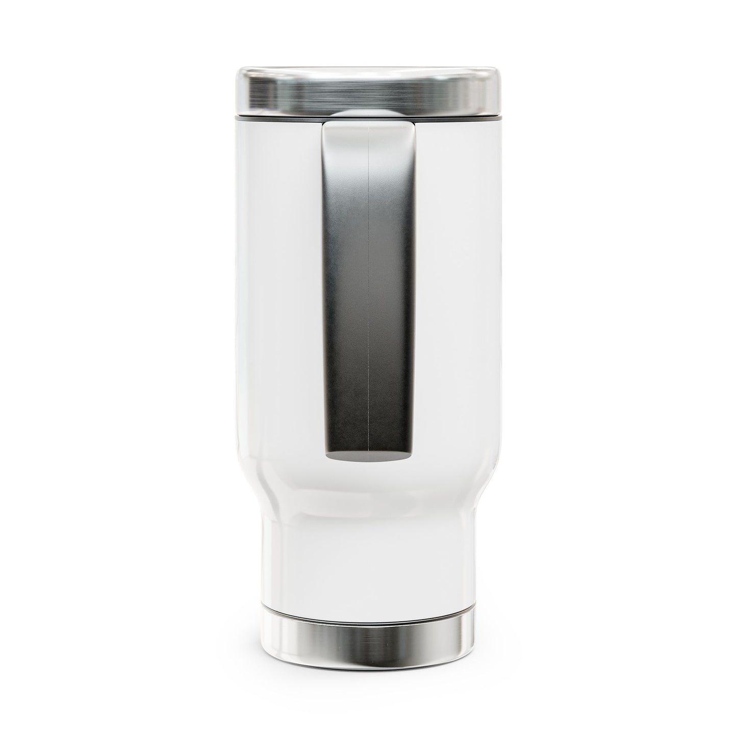 Intimacy OutLoud Travel Mug | 14oz Stainless Steel